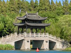 -尚湖风景区