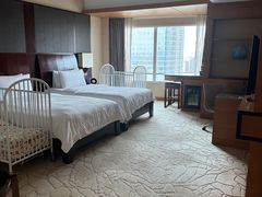 -上海浦东嘉里大酒店