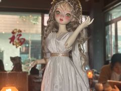 -咖法森林·咖啡  酒吧(天河店)