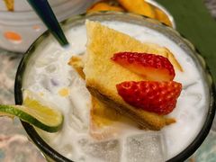 -浩海火烧云傣家菜(京广店)