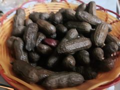 -木屋烧烤(坂田天安云谷店)