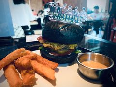 -Nord Grill&Bar Highland诺德西餐(深圳欢乐海岸店)