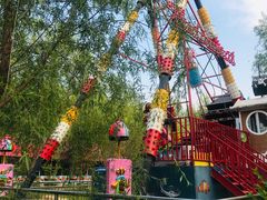 -长春公园(普阳街道)