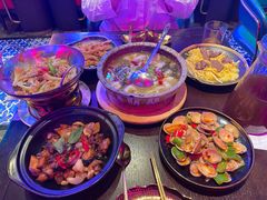 -钳真多钓虾馆·小龙虾海鲜烧烤(九六广场店)