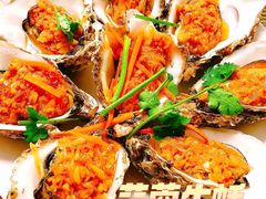 -人和啤酒屋海鲜大排档(营口路店)