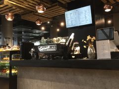 -LIN COFFEE CO(龙珠达店)