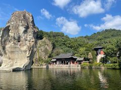 -柯岩风景区
