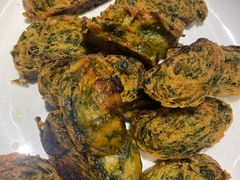 -日丰园海肠水饺·老字号大连海鲜(和平广场店)
