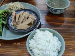 -阿伟鹅肉面馆白斩店(谢家总店)