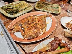 -有奴思烤肉·清真(正宁路店)