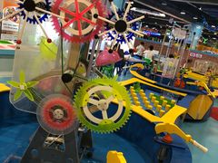 -嘉文梦想世界(SM天津滨海城市广场店)