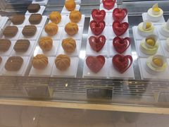 -麦雪尔甜品·生日蛋糕(新街口旗舰店)