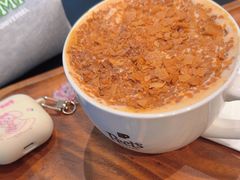 -Peet's Coffee皮爷咖啡(万象天地店)