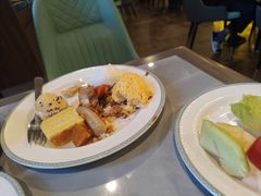 -亚庇凯城酒店