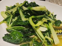-渔港甄宴·海鲜·地标烟台菜(金沙滩店)