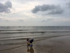 -那香海钻石沙滩浴场