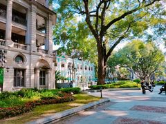 -星巴克臻选(广州沙面店)