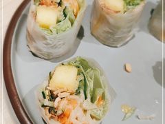 -越小品·越南餐厅(布吉万象汇店)