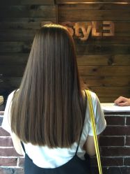 -P.STYLE 派斯造型