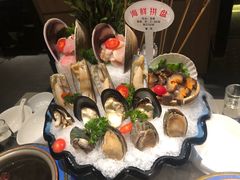 -享月汤皇·海鲜小火锅·聚会(曲江创意谷店)