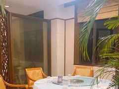 -杭州香格里拉·香宫中餐厅