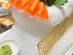 -望海湾海鲜楼·海鲜(开发区店)