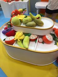 -宝贝渡口儿童游乐园(华南安盛店)