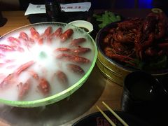 经典冰镇龙虾-红盔甲·小龙虾(天钥桥店)