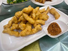 -宝发园名菜馆