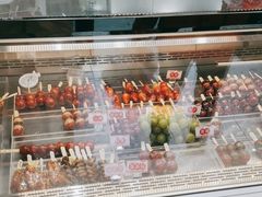 -冰冰酱老味刨冰绵绵冰(中山路总店)