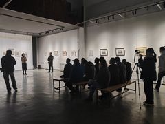 -山东艺术学院(长清校区)