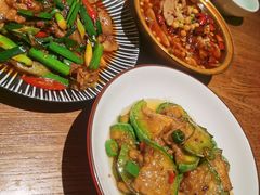 -蓉城小馆(科兴店)