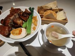 -避风塘·老港味餐厅(虹口龙之梦店)