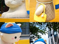 -深圳湾万象城(南山店)