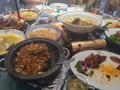 -楚鱼王·河鲜·湖北菜(华农店)