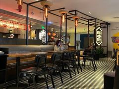 大堂-Moka Bros 摩卡站(西单大悦城店)