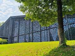 -中国美术学院象山校区-民艺博物馆