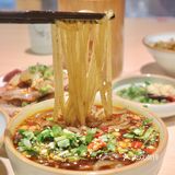 不用去四川也能吃到正宗的成都小吃‼️