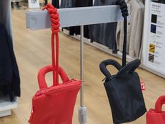 -优衣库(重庆万象城店)