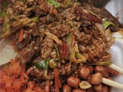 -老婆婆炒饭(小白楼1902欧式风情街店)