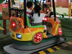 -嘉文梦想世界(SM天津滨海城市广场店)