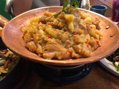 -云海肴云南菜·蒸汽石锅鱼(北京良乡华冠店)