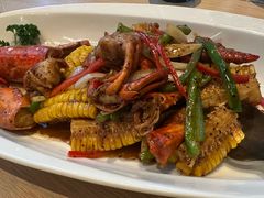 -上海虹桥宾馆·SLIDER(郁锦香店)