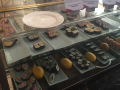 -天津滨海圣光皇冠假日酒店 霞·日餐厅
