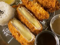 -Cafe Alice咖啡爱丽丝(奥城店)