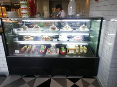 -昆山琶拉帝诗酒店·河畔咖啡厅Riverside Cafe