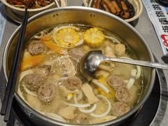 -椰小鸡·琼州糟粕醋·火锅(美兰缤纷城店)