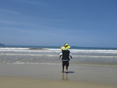 -三亚湾海居铂尔曼度假酒店