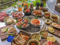 -鑫釜山海鲜烧烤(浑南店)
