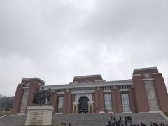 -照金红色旅游名镇